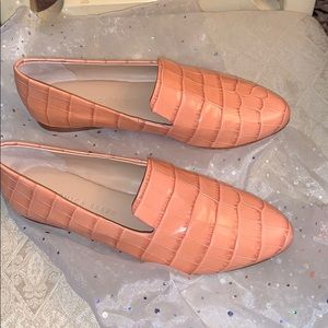 Veronica Beard Griffin Loafer - size 7